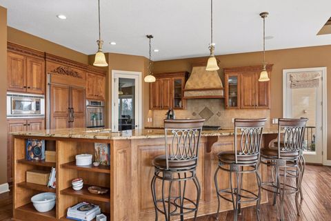 Tiny photo for 2923 Jonquil Trail N, Lake Elmo, MN 55042 (MLS # 7010861)