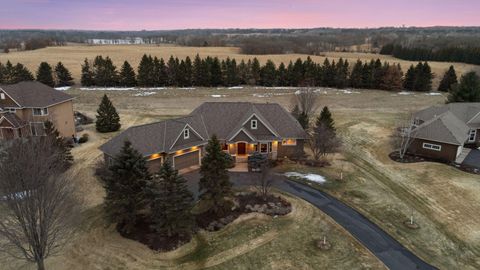 Tiny photo for 2923 Jonquil Trail N, Lake Elmo, MN 55042 (MLS # 7010861)