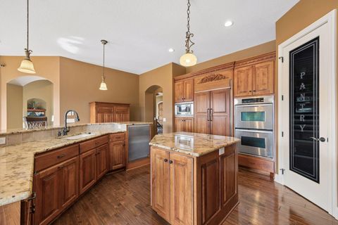 Tiny photo for 2923 Jonquil Trail N, Lake Elmo, MN 55042 (MLS # 7010861)