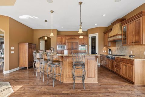 Tiny photo for 2923 Jonquil Trail N, Lake Elmo, MN 55042 (MLS # 7010861)