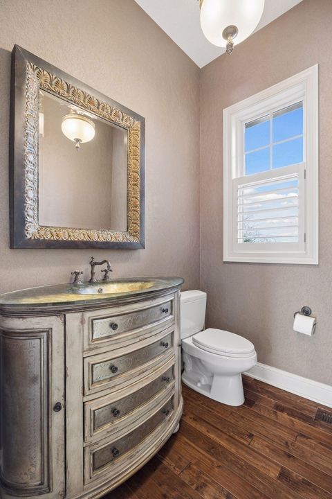 Tiny photo for 2923 Jonquil Trail N, Lake Elmo, MN 55042 (MLS # 7010861)