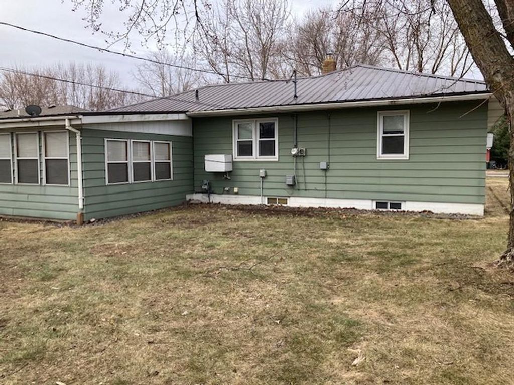 Photo of 633 Stearns Avenue, Paynesville, MN 56362 (MLS # 7053236)