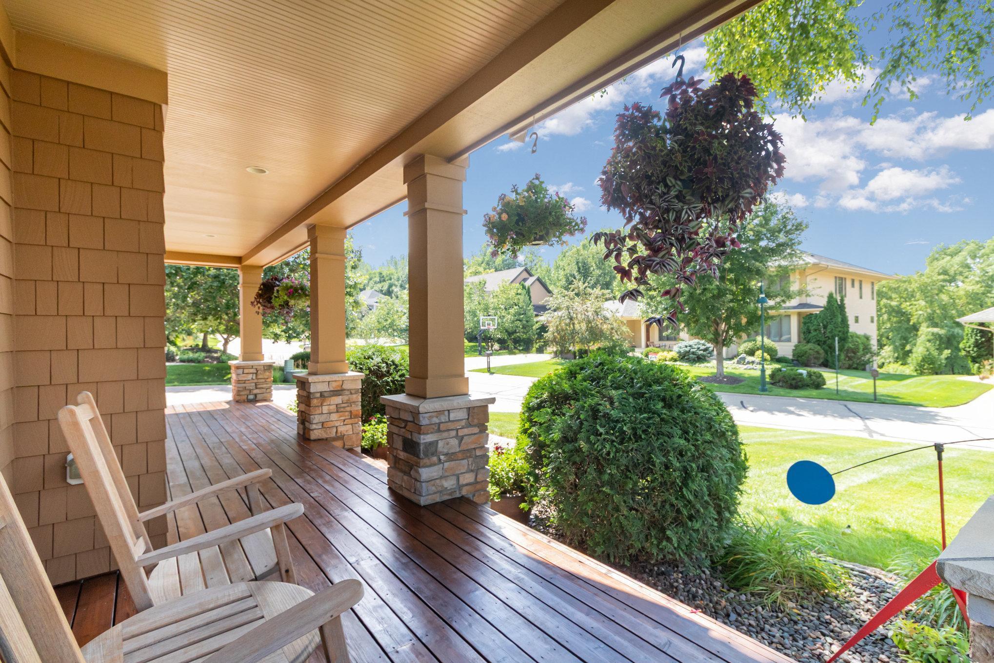 1520 Bridgewater Road