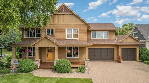 1520 Bridgewater Road Golden Valley MN 55422