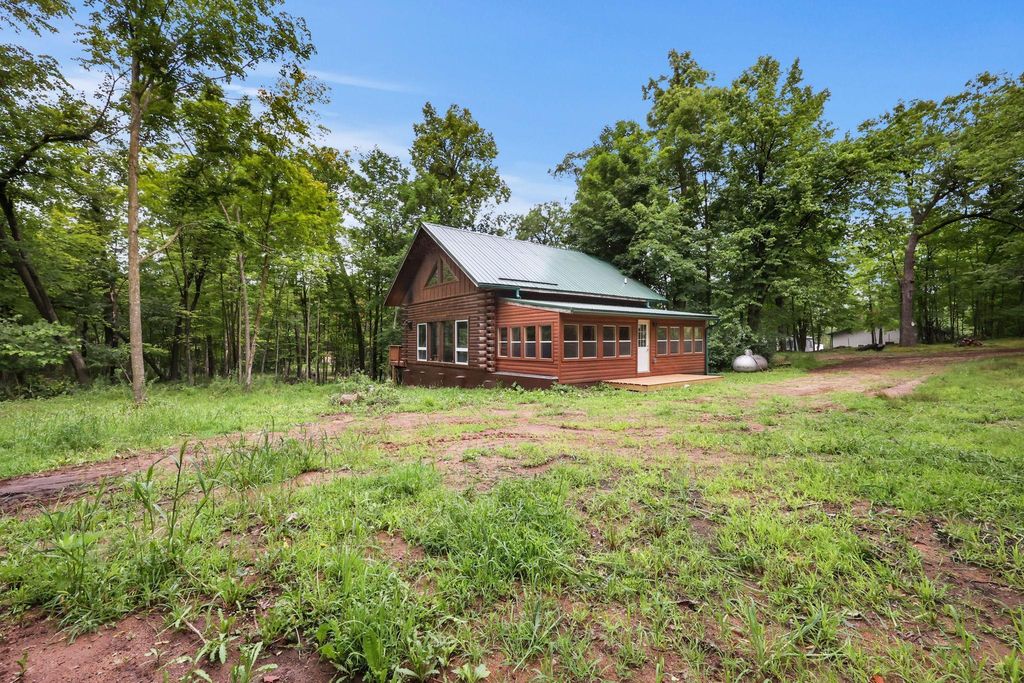 Photo of 9237 Bears Ear Road, Pine City, MN 55063 (MLS # 7062034)