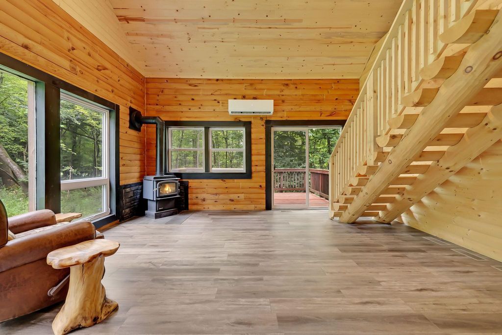 Photo of 9237 Bears Ear Road, Pine City, MN 55063 (MLS # 7062034)