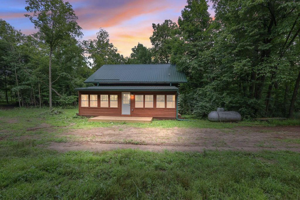 Photo of 9237 Bears Ear Road, Pine City, MN 55063 (MLS # 7062034)