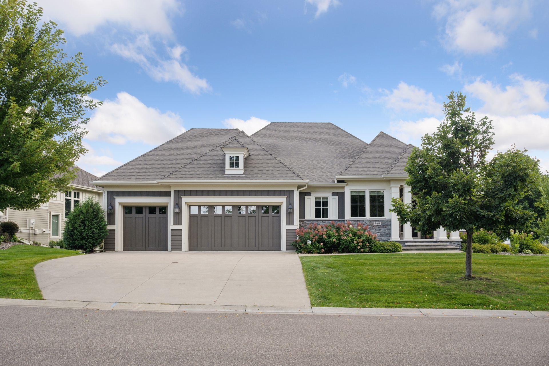 749 Fairway Drive