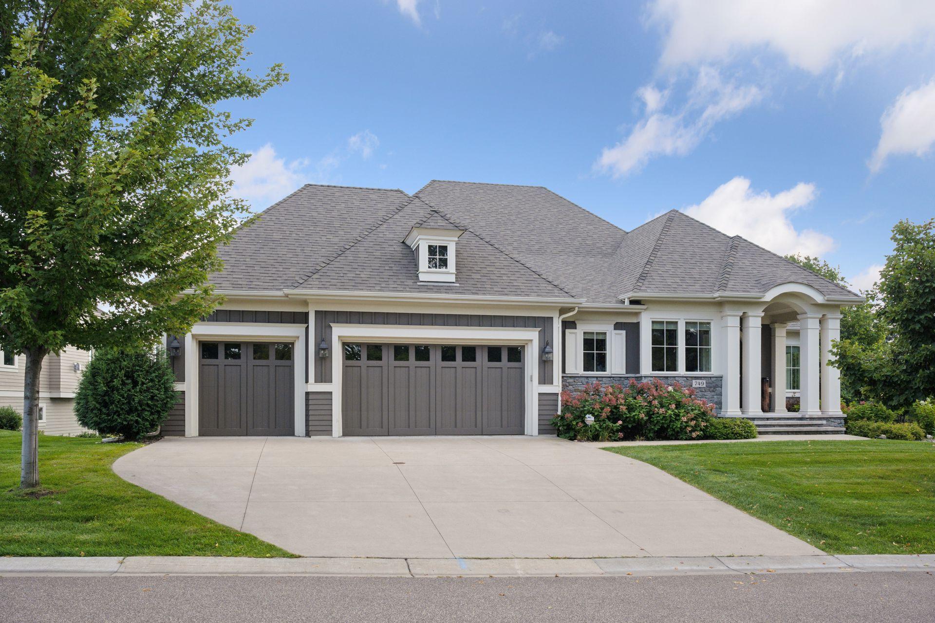 749 Fairway Drive