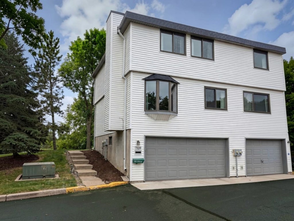 Photo of 7539 62nd Court N, Brooklyn Park, MN 55428 (MLS # 7163520)