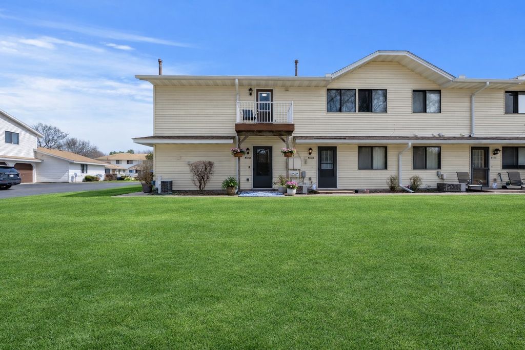 Photo of 2661 Brookdale Lane, Brooklyn Park, MN 55444 (MLS # 7040835)