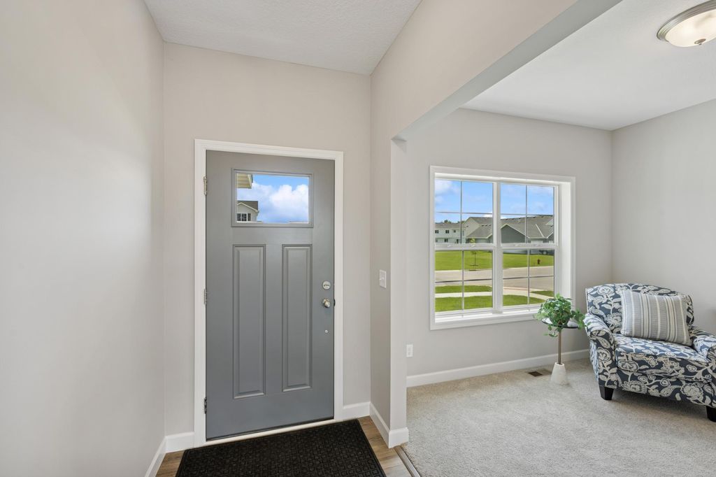 Photo of 3658 237th Avenue NW, Saint Francis, MN 55070 (MLS # 7020698)