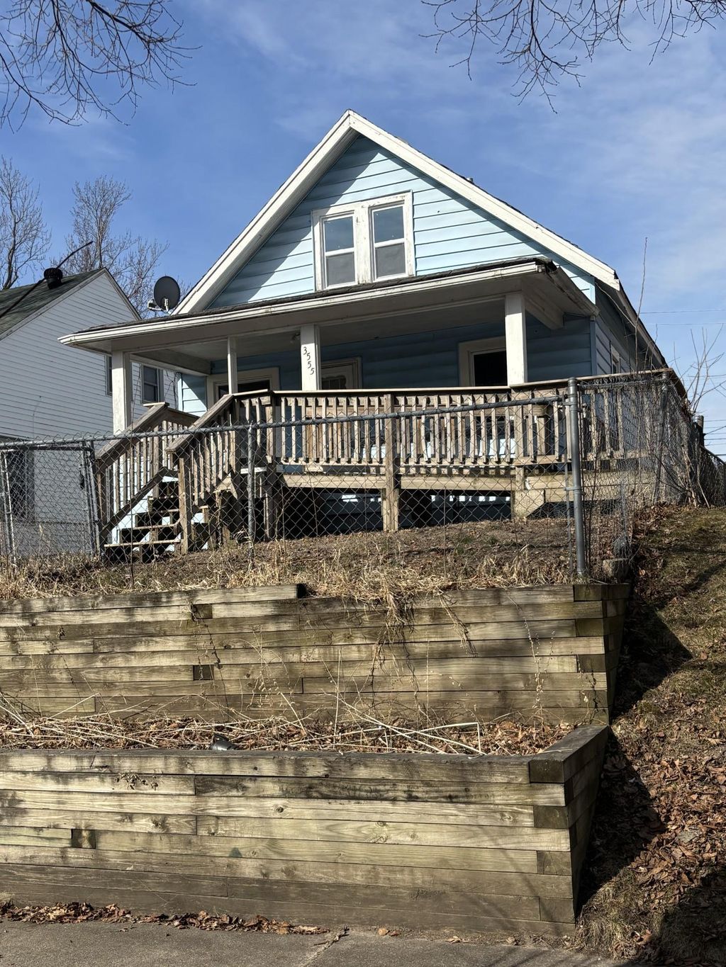 Photo of 3555 Thomas Avenue N, Minneapolis, MN 55412 (MLS # 7048415)