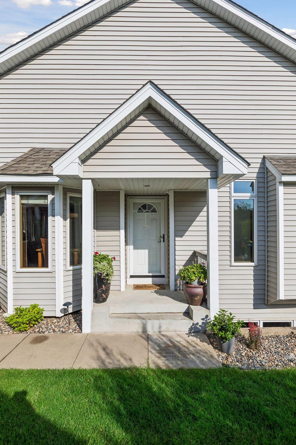 Photo of 1090 Westcliff Curve, Shoreview, MN 55126 (MLS # 7139453)