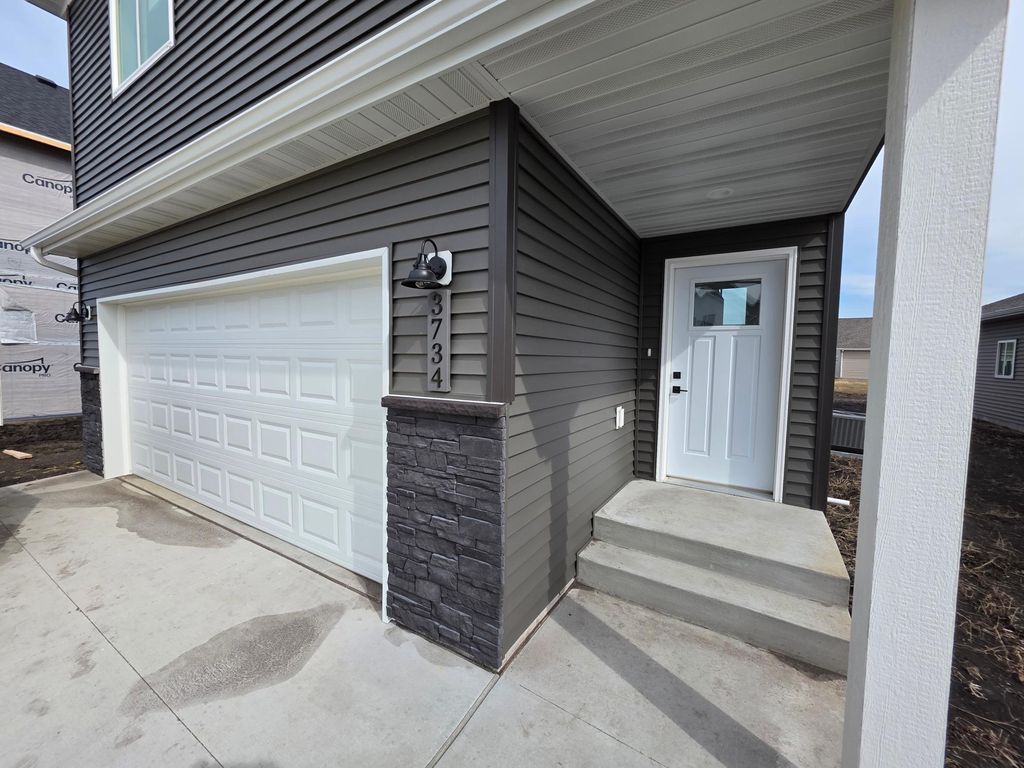 Photo of 3734 33rd Street S, Moorhead, MN 56560 (MLS # 7039536)