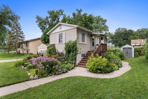 734 7th Avenue S Hopkins MN 55343