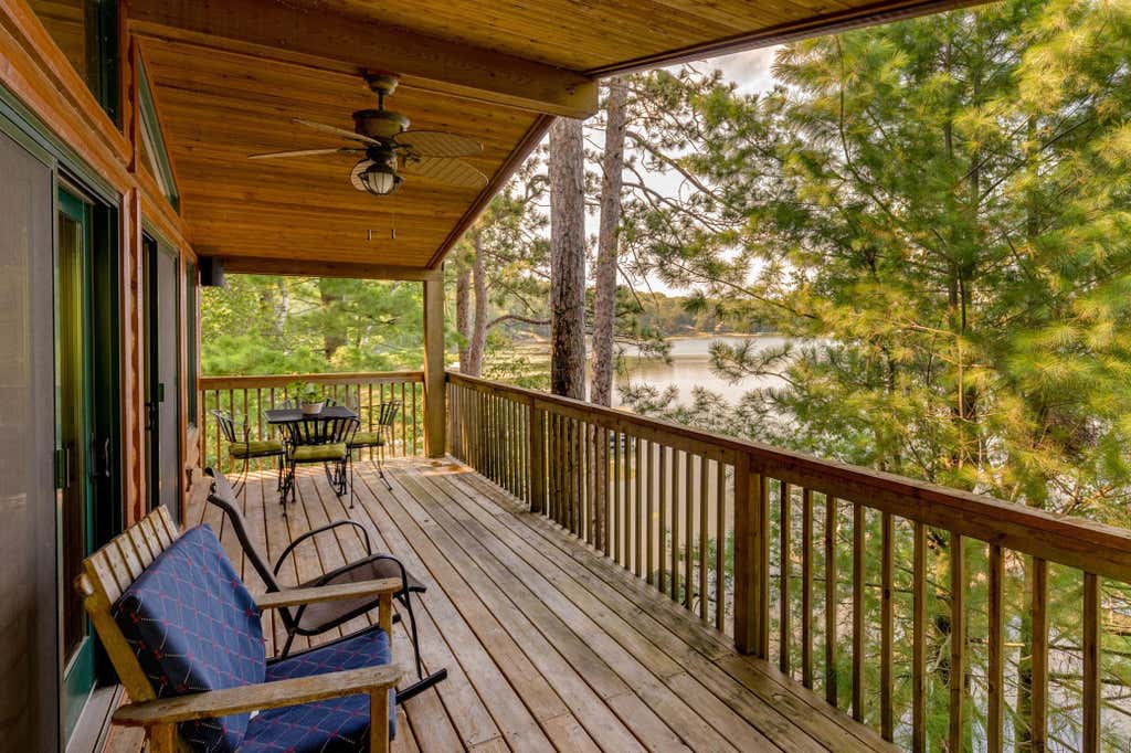 Photo of 3686 Oak Lane, Motley, MN 56466 (MLS # 7129861)
