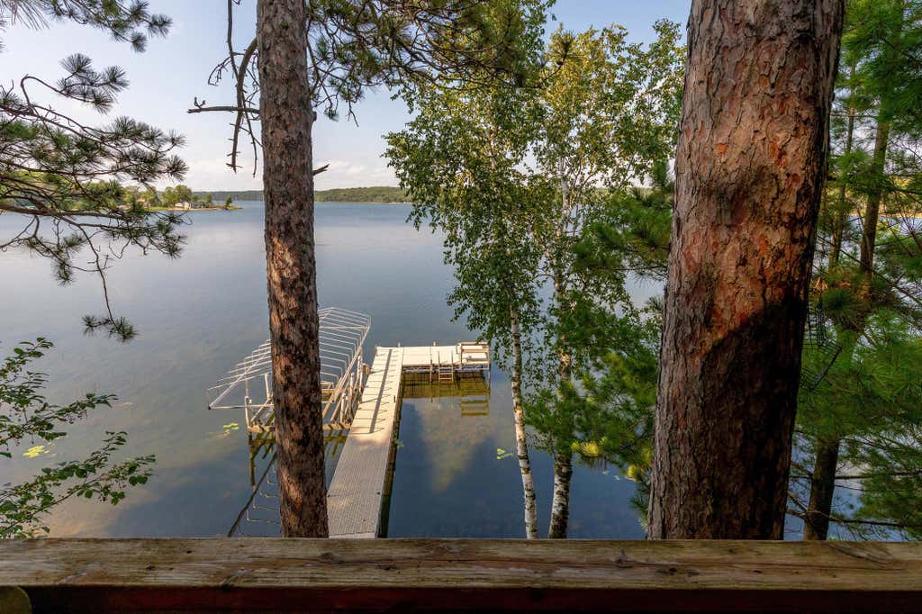 Photo of 3686 Oak Lane, Motley, MN 56466 (MLS # 7129861)