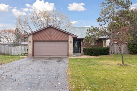 9863 Hamline Avenue N Blaine MN 55014