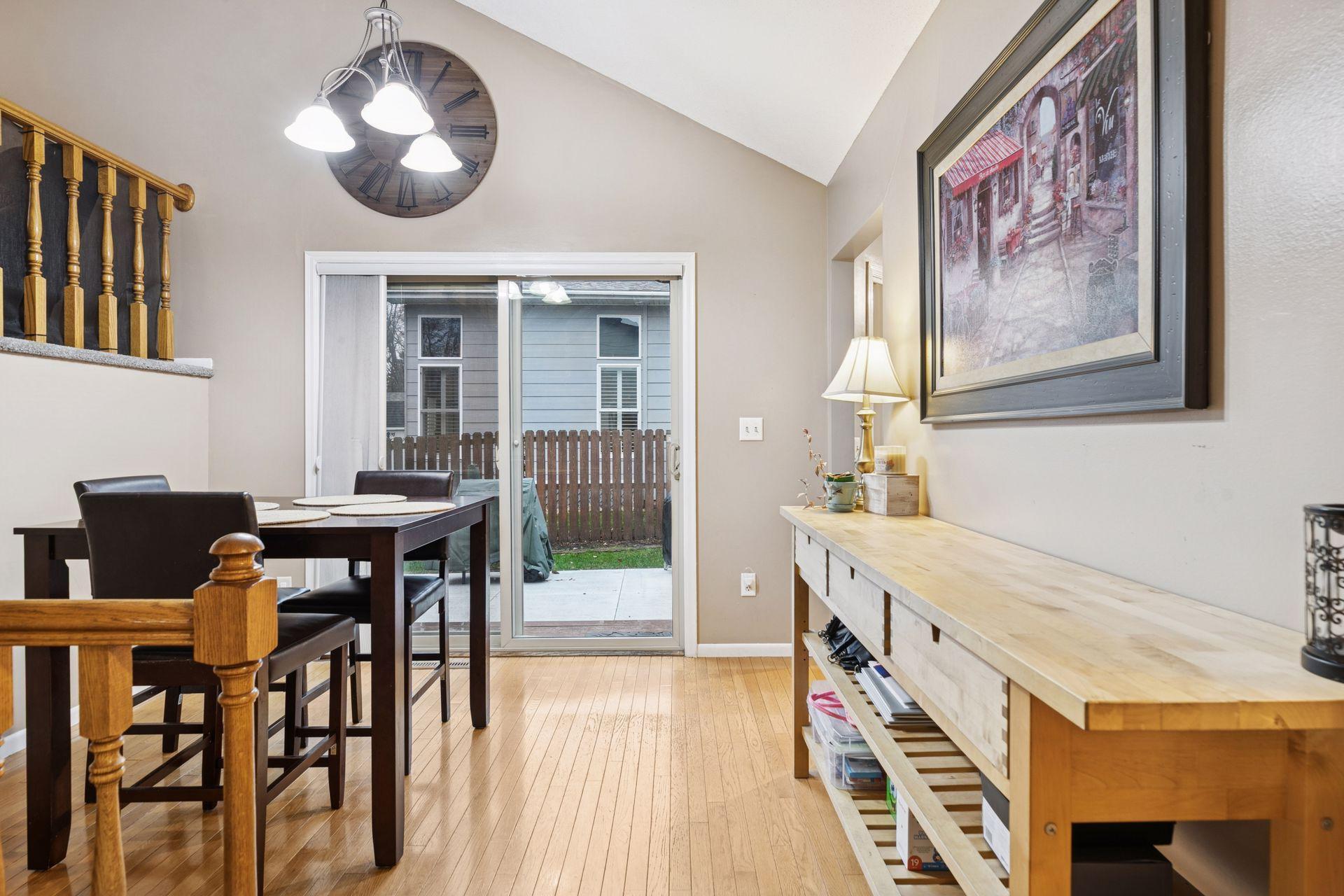 9863 Hamline Avenue N