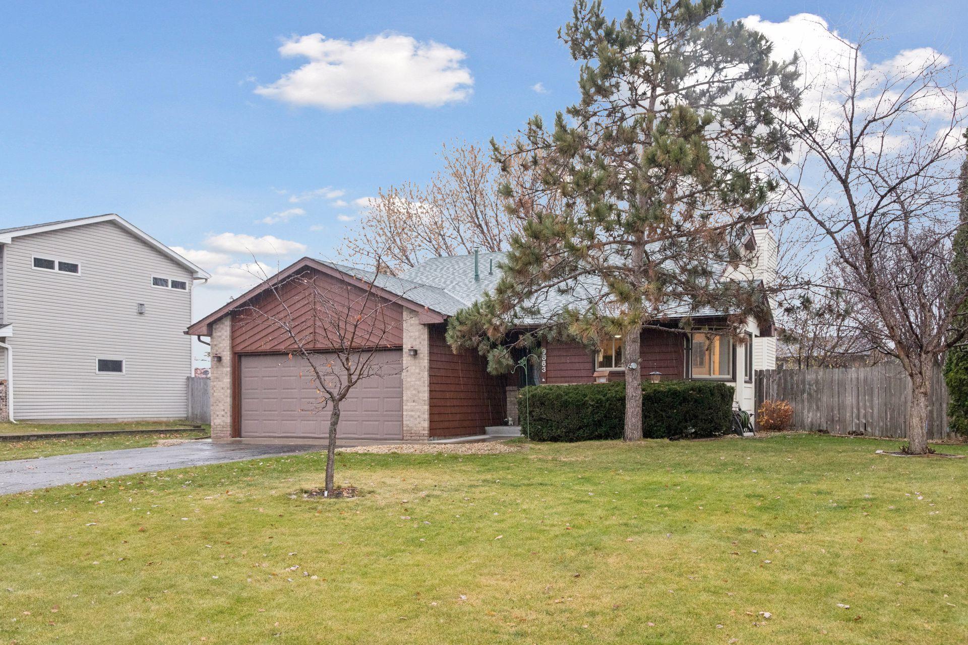 9863 Hamline Avenue N