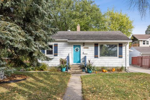 Photo of 1361 16th Avenue S, Fargo, ND 58103 (MLS # 6802618)