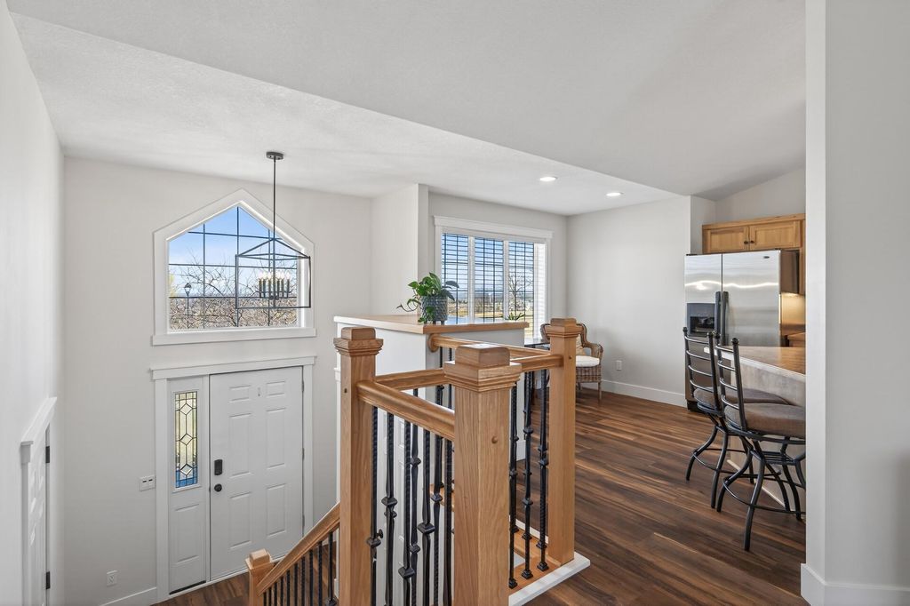 Photo of 929 Farmers Ridge Trail, Belle Plaine, MN 56011 (MLS # 7046249)