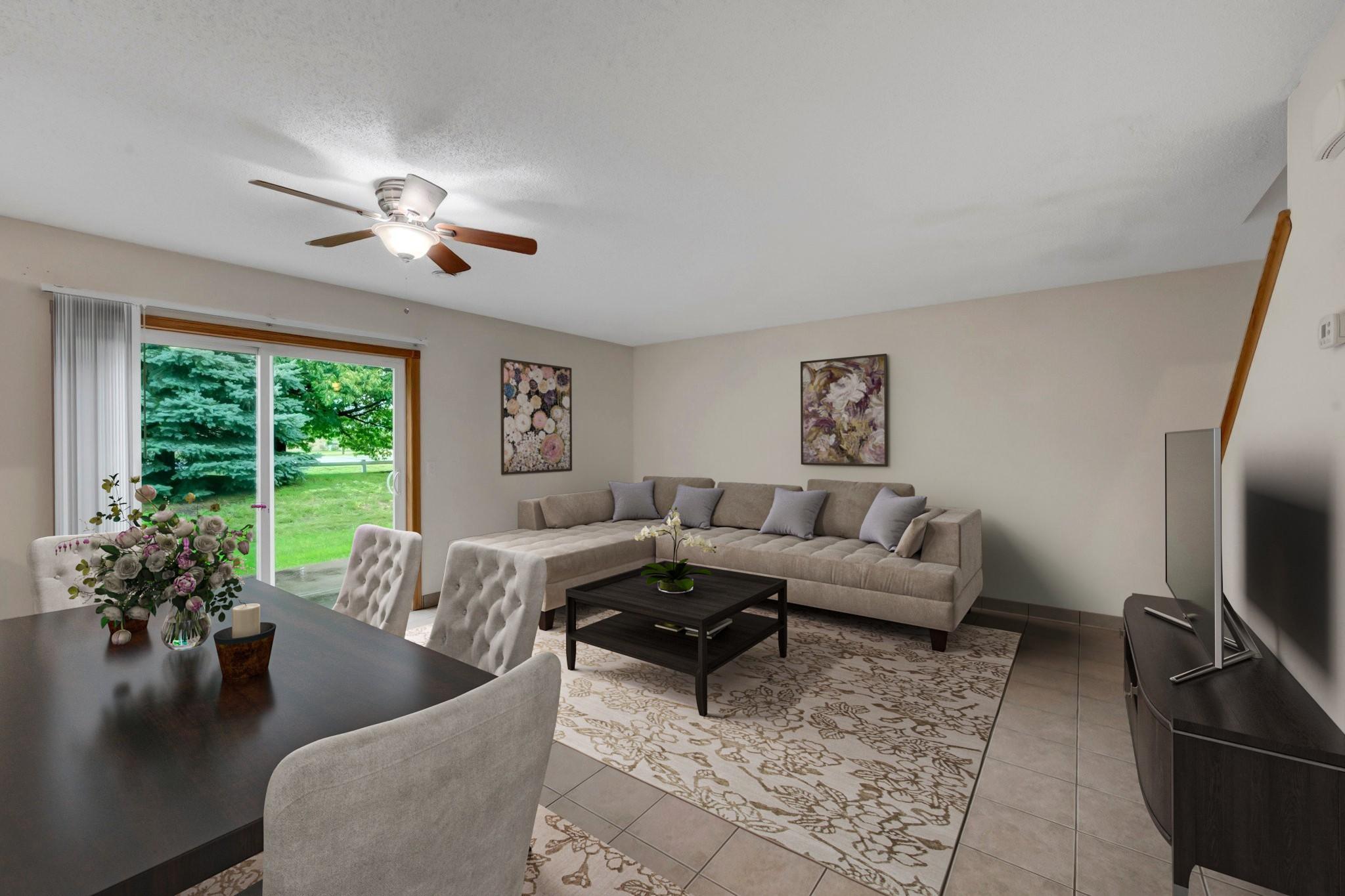 7616 Fox Creek Court