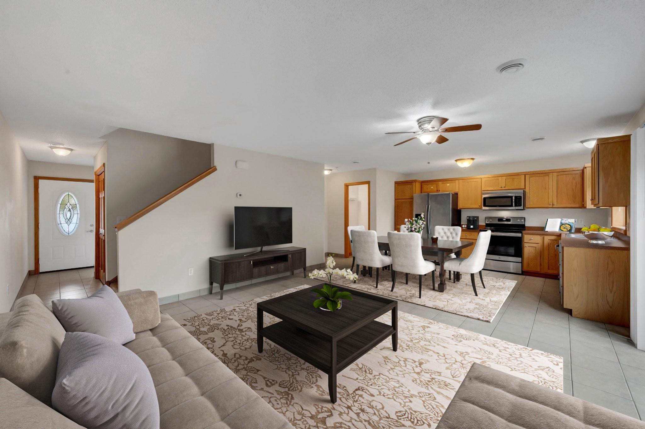 7616 Fox Creek Court