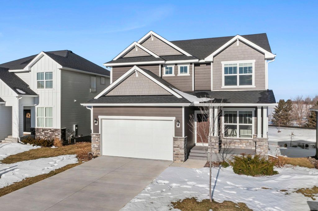 Photo of 15328 116th Avenue N, Dayton, MN 55369 (MLS # 7006439)