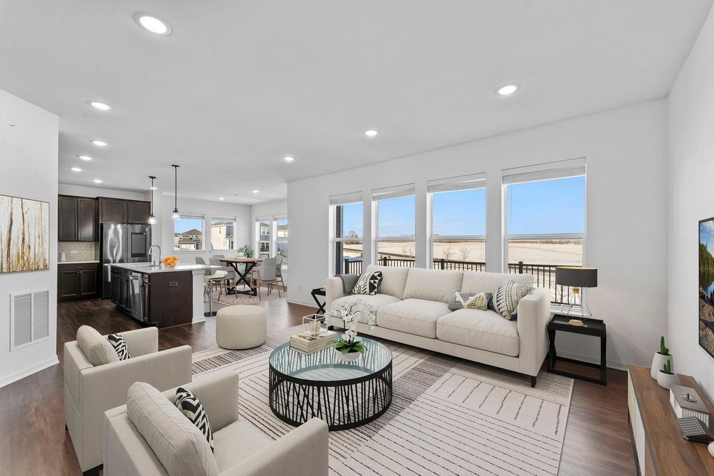 Photo of 15328 116th Avenue N, Dayton, MN 55369 (MLS # 7006439)