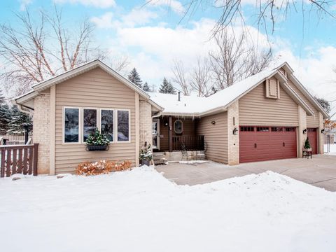 129 Hemlock Place Vadnais Heights MN 55127