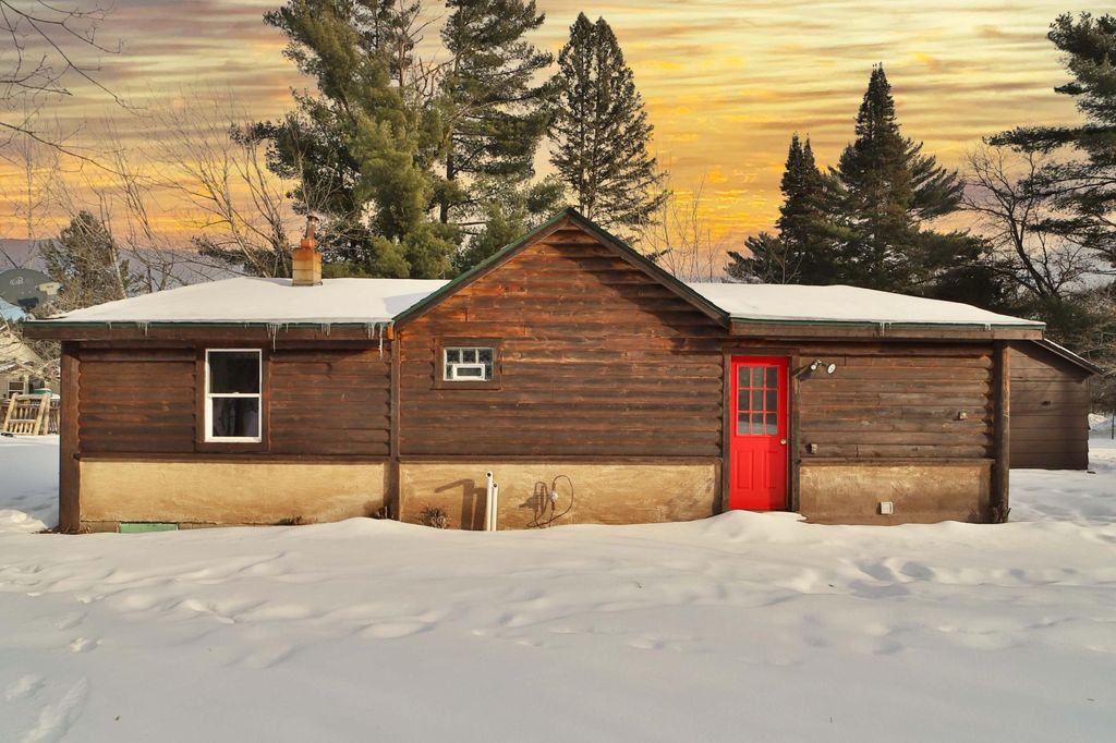 Photo of 1041 Brook Park Trail SW, Pine River, MN 56474 (MLS # 7006075)