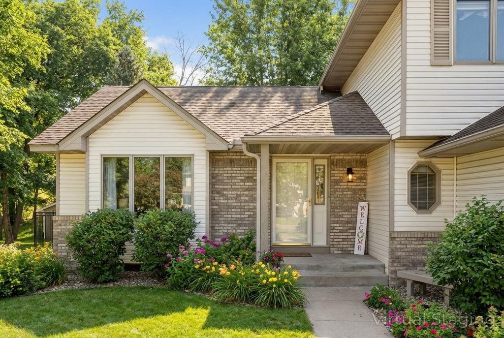 Photo of 12494 194th Lane NW, Elk River, MN 55330 (MLS # 7000917)