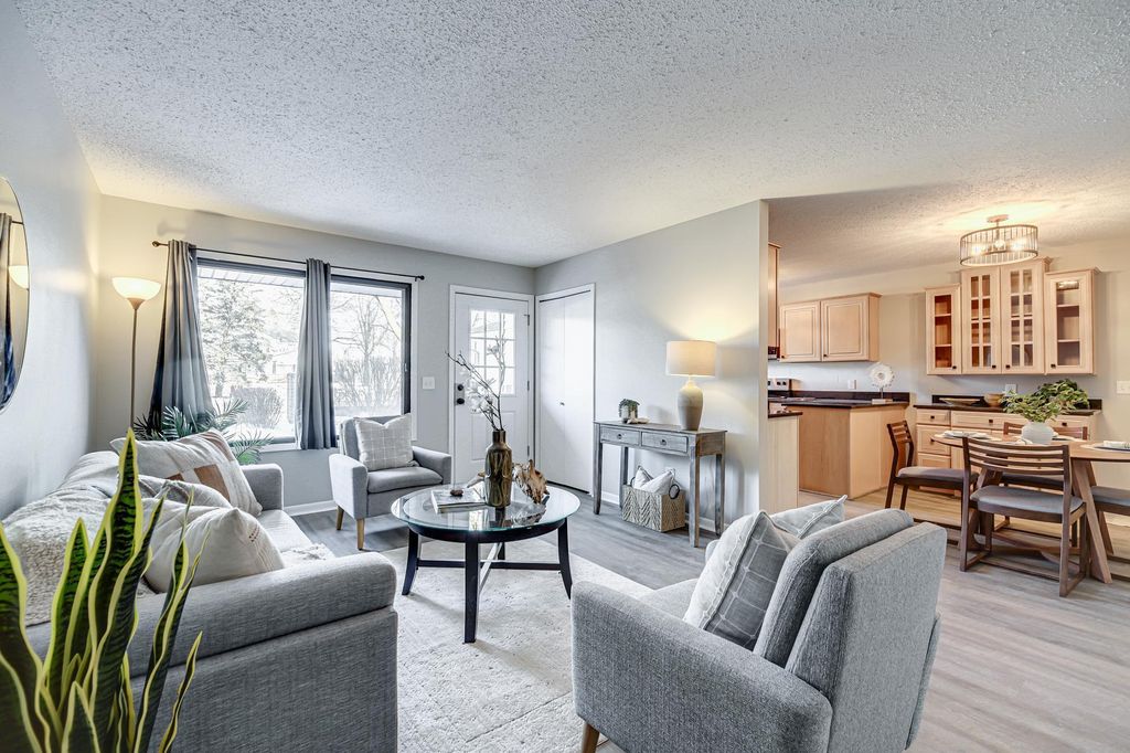 Photo of 4275 Centerville Road, Vadnais Heights, MN 55127 (MLS # 7009231)