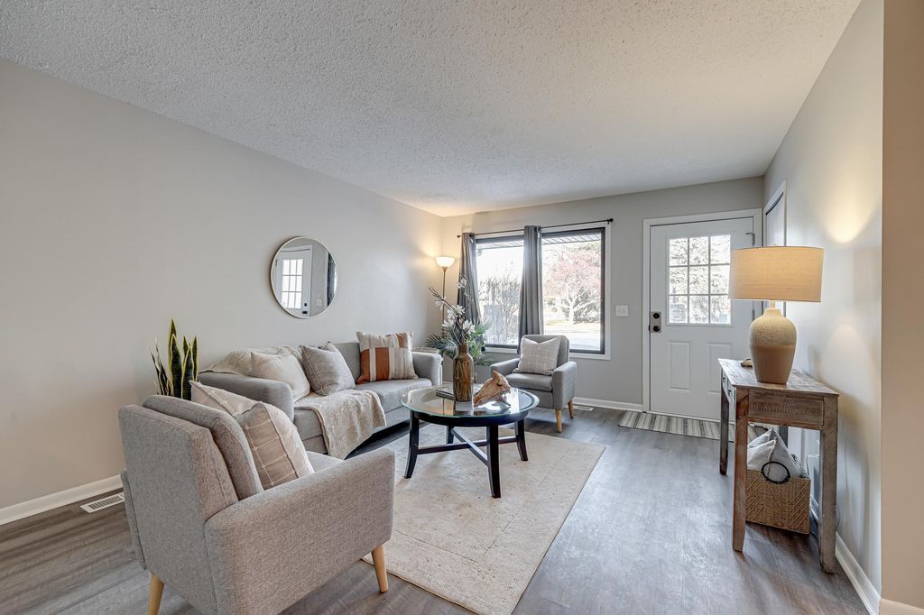 Photo of 4275 Centerville Road, Vadnais Heights, MN 55127 (MLS # 7009231)