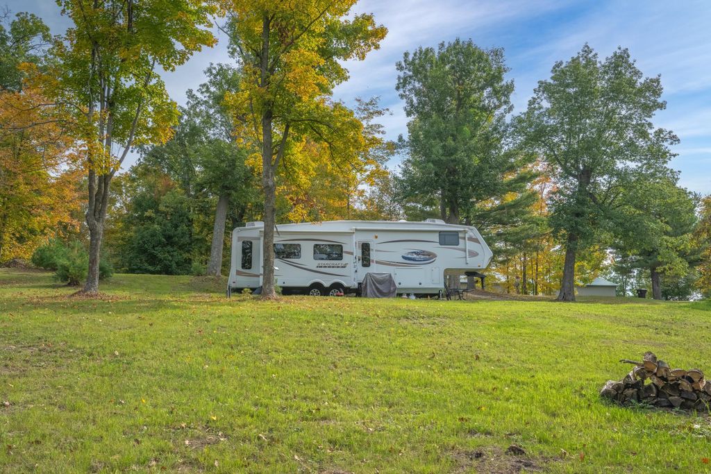 Photo of 1737 E White Ash Lane, Balsam Lake, WI 54810 (MLS # 7017435)