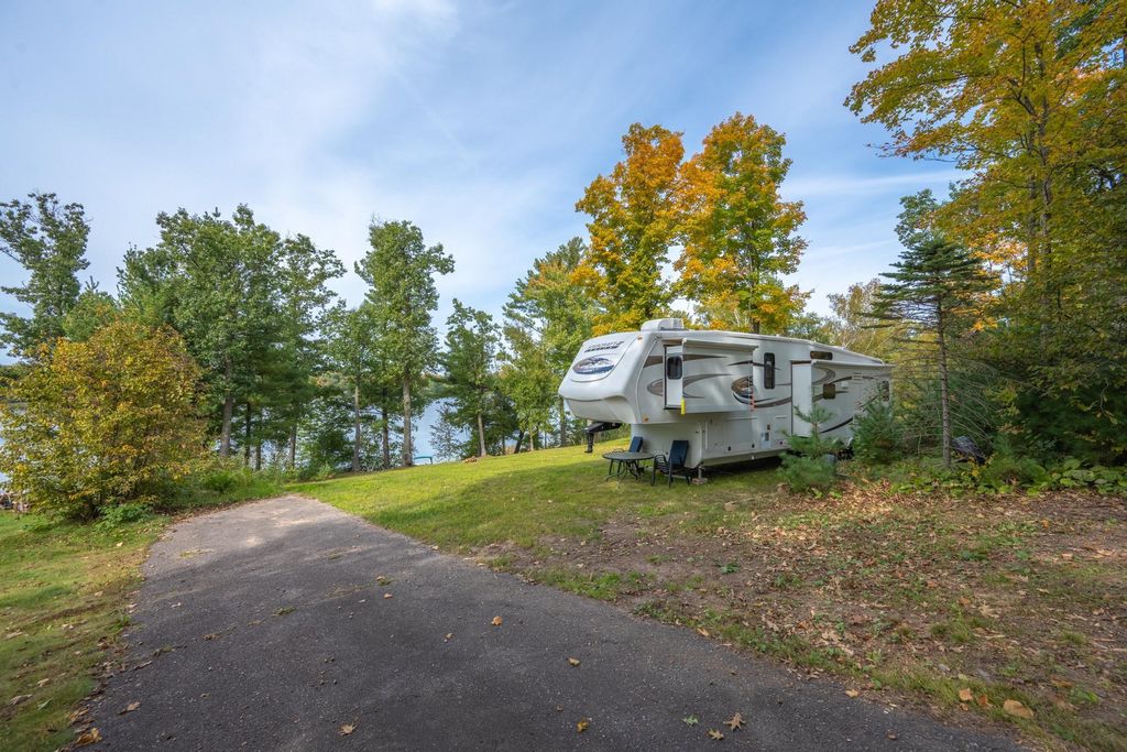 Photo of 1737 E White Ash Lane, Balsam Lake, WI 54810 (MLS # 7017435)