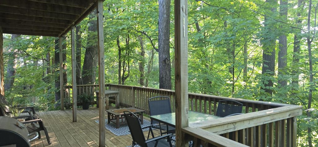 Photo of 30494 White Pine Circle, Cushing, MN 56443 (MLS # 7106967)