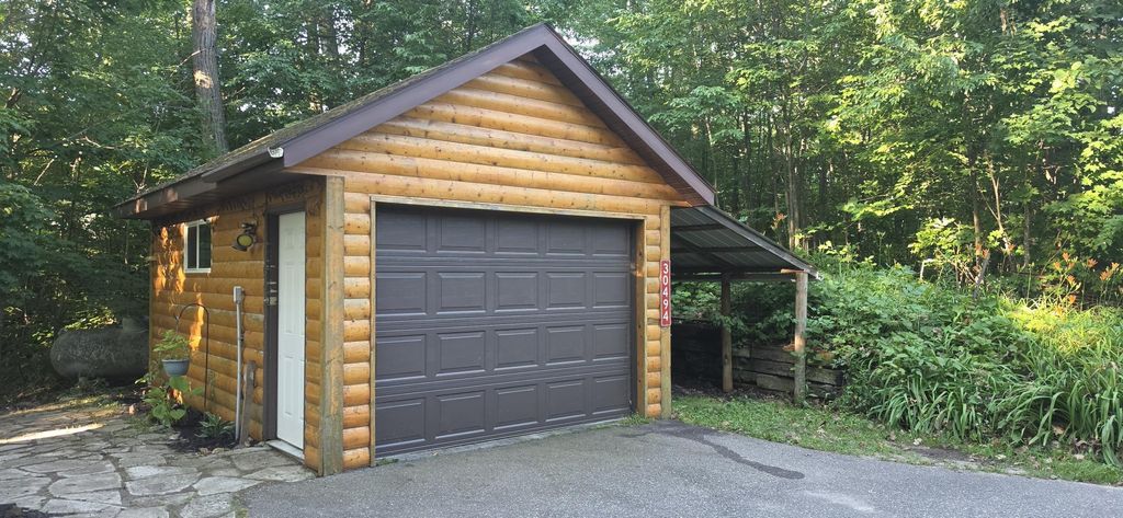 Photo of 30494 White Pine Circle, Cushing, MN 56443 (MLS # 7106967)