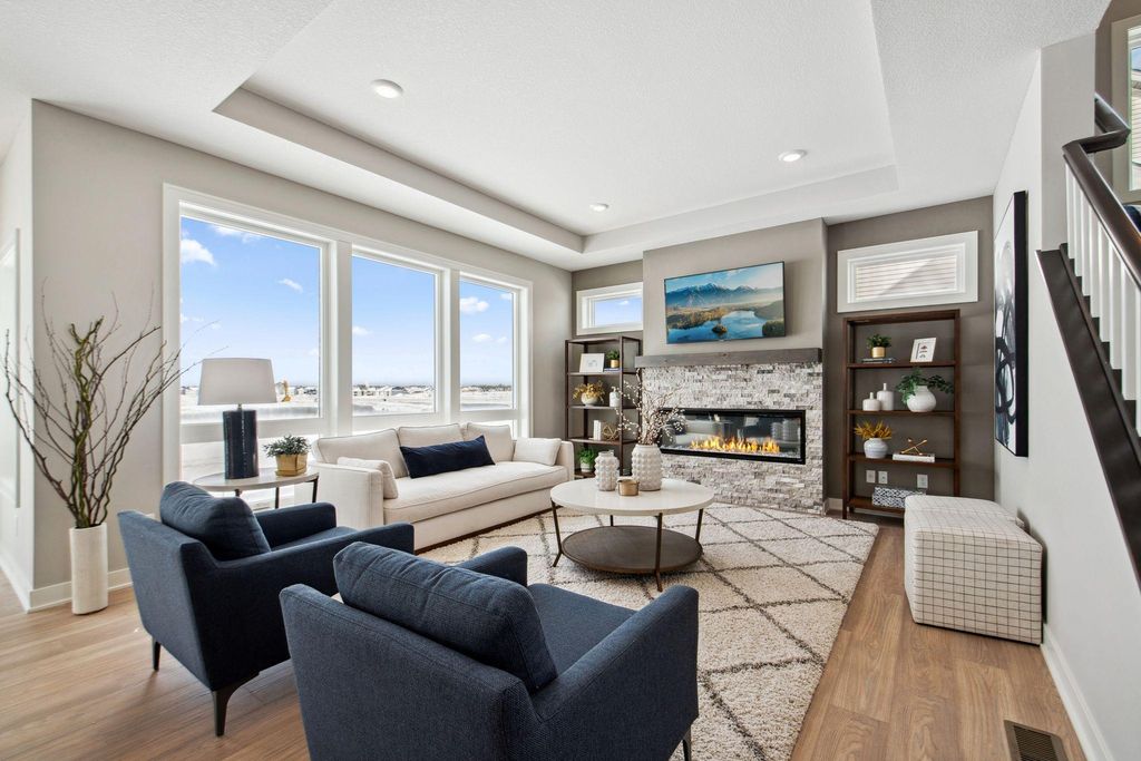 Photo of 1232 Ardara Ridge Road Rd, Rosemount, MN 55068 (MLS # 7035052)