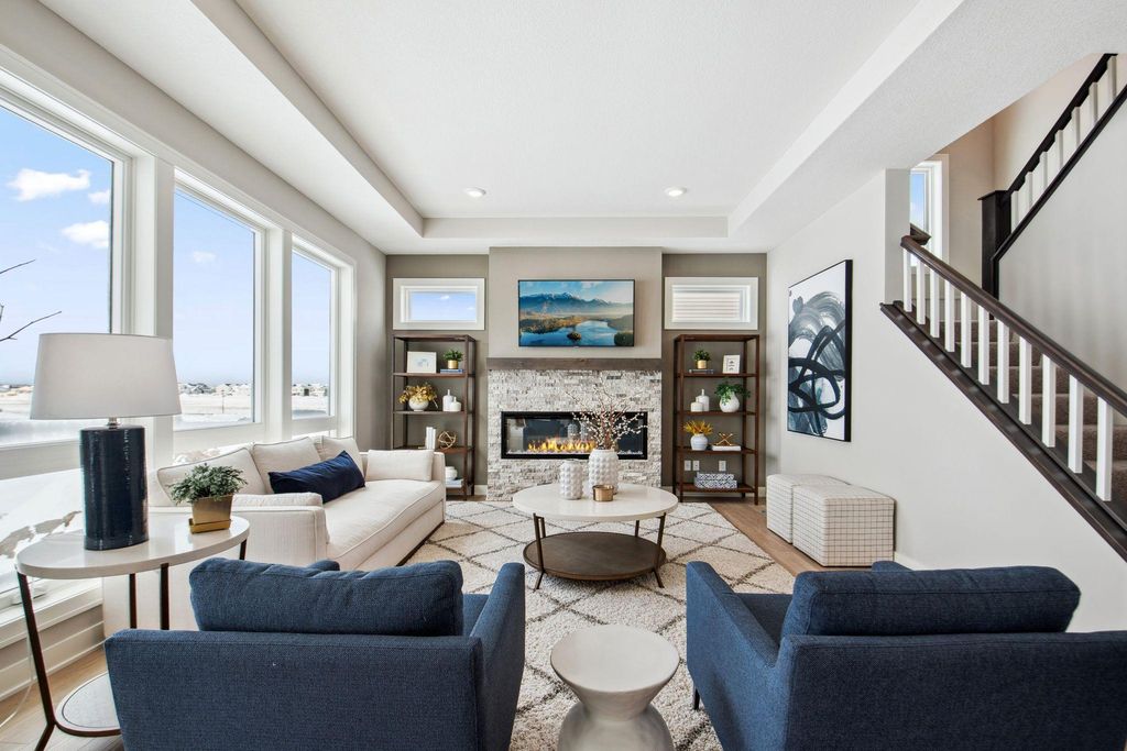 Photo of 1232 Ardara Ridge Road Rd, Rosemount, MN 55068 (MLS # 7035052)