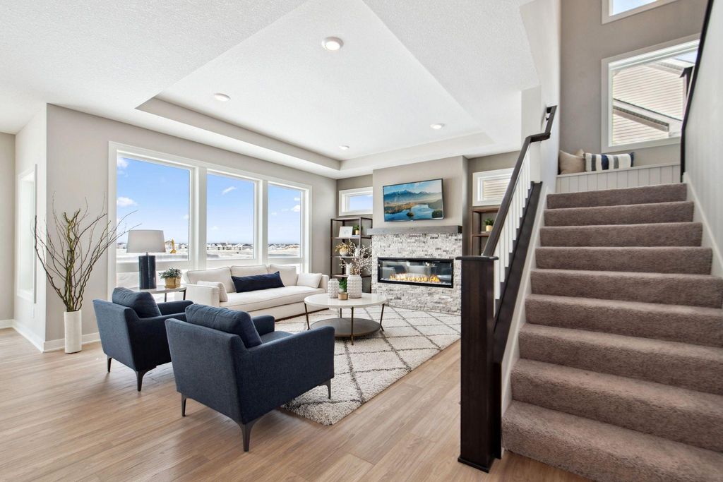 Photo of 1232 Ardara Ridge Road Rd, Rosemount, MN 55068 (MLS # 7035052)