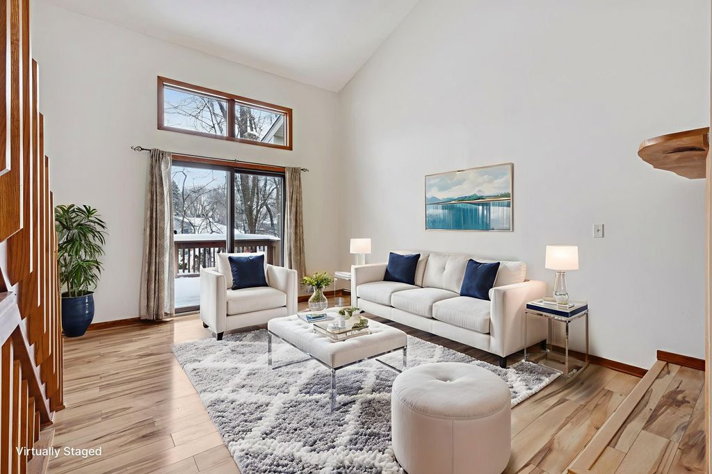 Photo of 491 Sterling Street S, Maplewood, MN 55119 (MLS # 7019853)