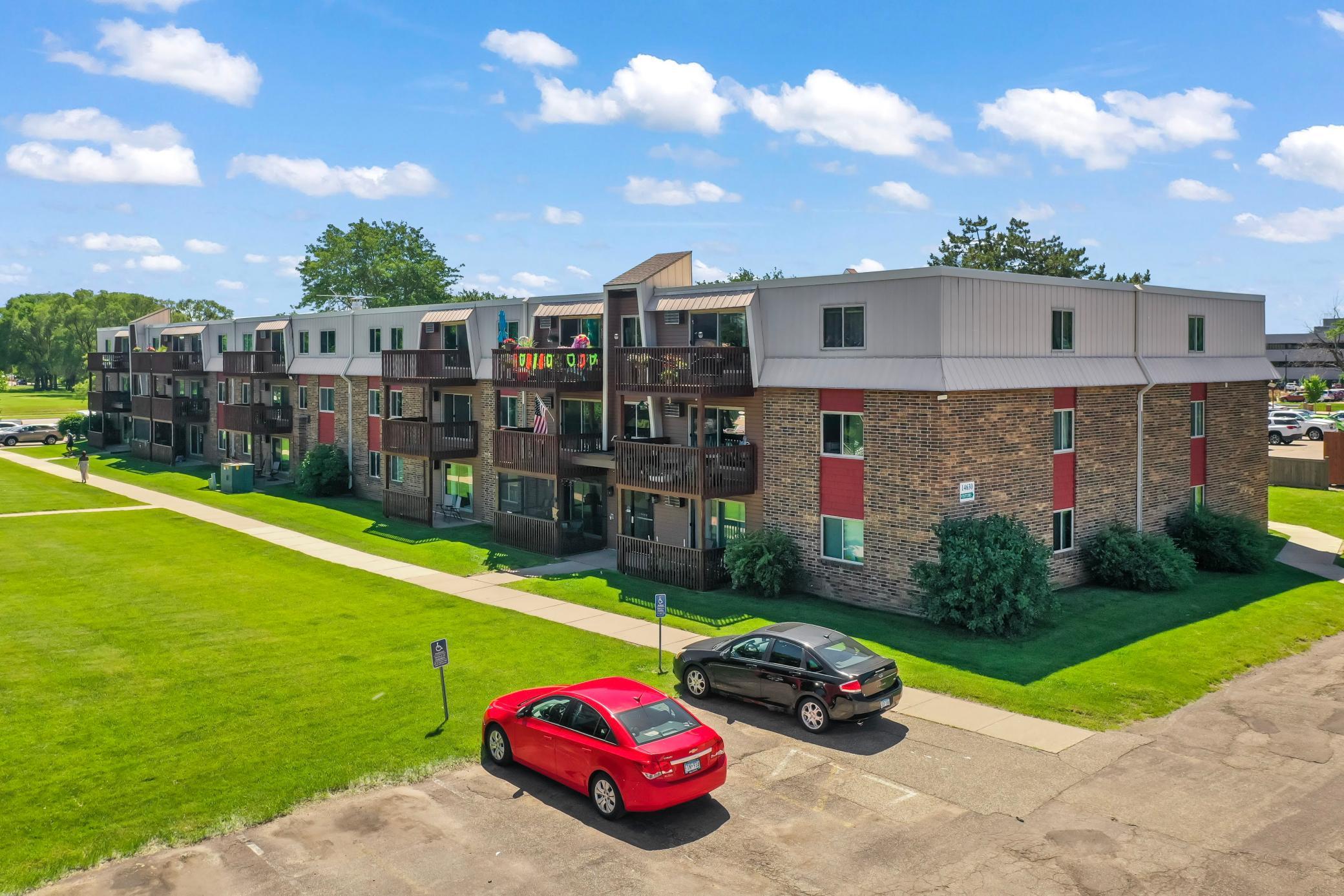 14630 Garrett Avenue 612