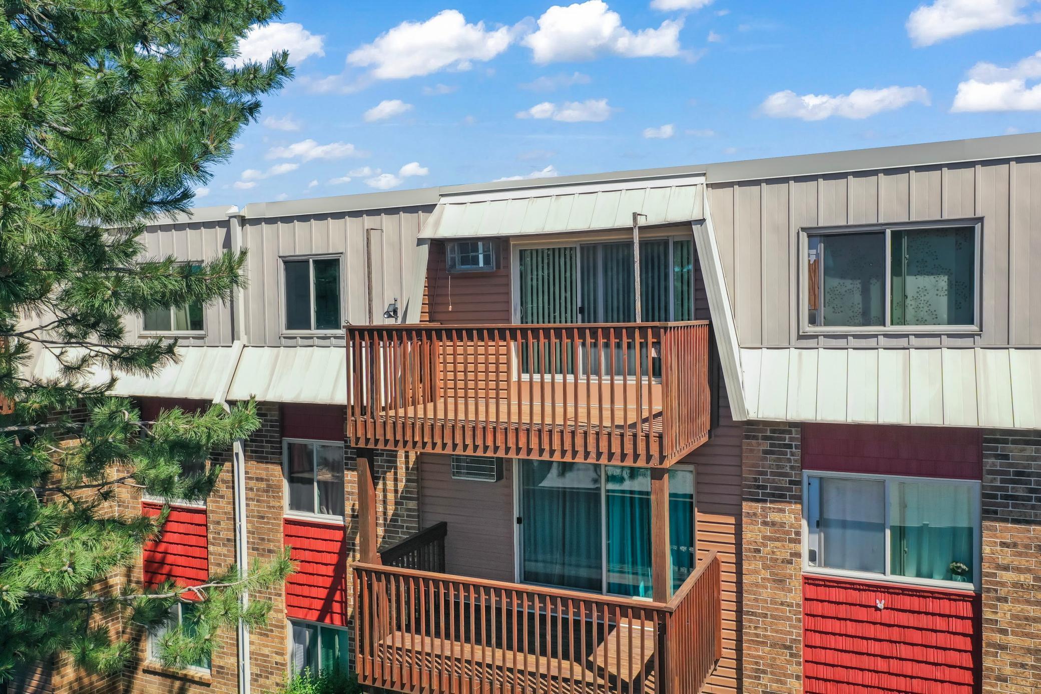 14630 Garrett Avenue 612