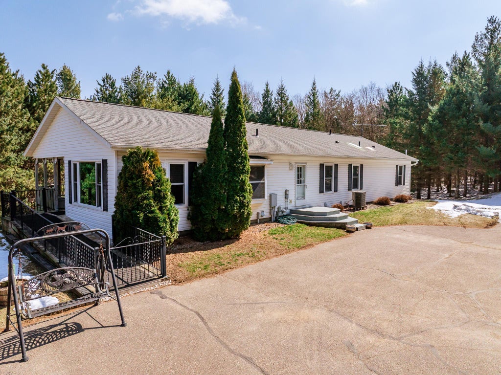 Photo of 23600 335th Avenue, Swanville, MN 56382 (MLS # 7167362)