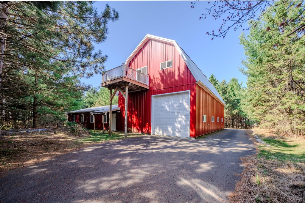 Photo of 23600 335th Avenue, Swanville, MN 56382 (MLS # 7167362)