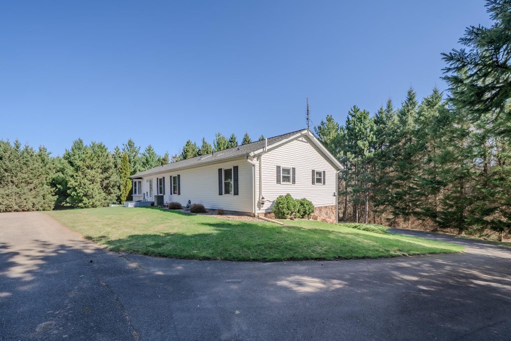 Photo of 23600 335th Avenue, Swanville, MN 56382 (MLS # 7167362)