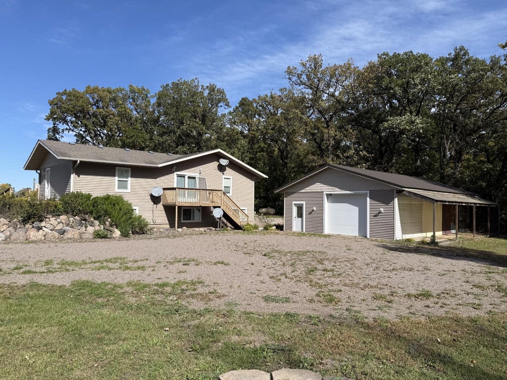 Photo of 8551 County Road 75, Saint Joseph, MN 56374 (MLS # 7153791)